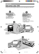 Предварительный просмотр 234 страницы Yamaha DVR-S200 Owner'S Manual