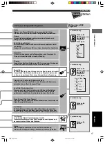 Предварительный просмотр 241 страницы Yamaha DVR-S200 Owner'S Manual