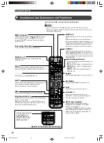 Предварительный просмотр 246 страницы Yamaha DVR-S200 Owner'S Manual