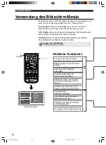 Предварительный просмотр 248 страницы Yamaha DVR-S200 Owner'S Manual