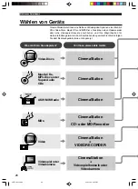 Предварительный просмотр 250 страницы Yamaha DVR-S200 Owner'S Manual