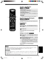 Предварительный просмотр 253 страницы Yamaha DVR-S200 Owner'S Manual