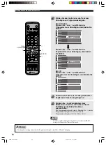 Предварительный просмотр 256 страницы Yamaha DVR-S200 Owner'S Manual