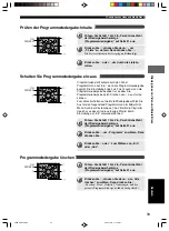 Предварительный просмотр 257 страницы Yamaha DVR-S200 Owner'S Manual