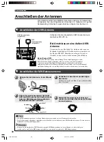 Предварительный просмотр 262 страницы Yamaha DVR-S200 Owner'S Manual