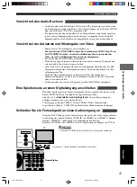 Предварительный просмотр 271 страницы Yamaha DVR-S200 Owner'S Manual