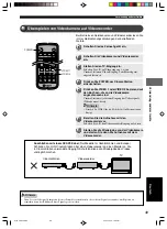 Предварительный просмотр 273 страницы Yamaha DVR-S200 Owner'S Manual