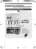 Предварительный просмотр 274 страницы Yamaha DVR-S200 Owner'S Manual