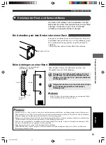 Предварительный просмотр 279 страницы Yamaha DVR-S200 Owner'S Manual