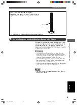 Предварительный просмотр 281 страницы Yamaha DVR-S200 Owner'S Manual