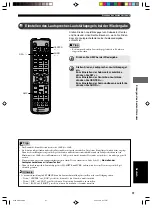 Предварительный просмотр 285 страницы Yamaha DVR-S200 Owner'S Manual