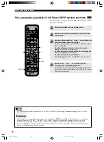 Предварительный просмотр 286 страницы Yamaha DVR-S200 Owner'S Manual