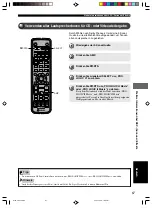 Предварительный просмотр 291 страницы Yamaha DVR-S200 Owner'S Manual