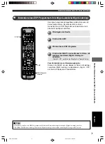 Предварительный просмотр 295 страницы Yamaha DVR-S200 Owner'S Manual