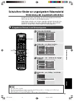 Предварительный просмотр 305 страницы Yamaha DVR-S200 Owner'S Manual