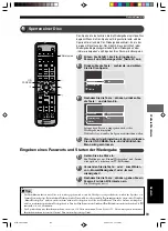 Предварительный просмотр 307 страницы Yamaha DVR-S200 Owner'S Manual