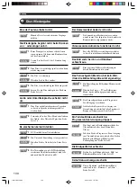 Предварительный просмотр 324 страницы Yamaha DVR-S200 Owner'S Manual