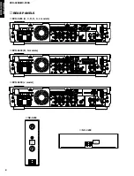 Preview for 8 page of Yamaha DVR-S200 Service Manual