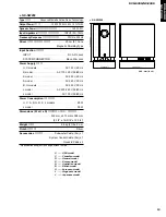 Preview for 13 page of Yamaha DVR-S200 Service Manual