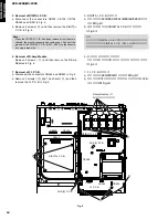 Preview for 18 page of Yamaha DVR-S200 Service Manual