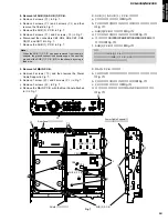 Preview for 19 page of Yamaha DVR-S200 Service Manual