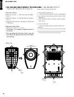 Preview for 20 page of Yamaha DVR-S200 Service Manual