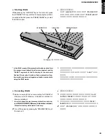 Preview for 25 page of Yamaha DVR-S200 Service Manual