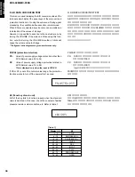 Preview for 38 page of Yamaha DVR-S200 Service Manual