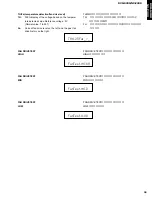 Preview for 39 page of Yamaha DVR-S200 Service Manual