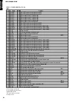 Preview for 54 page of Yamaha DVR-S200 Service Manual