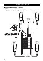 Preview for 18 page of Yamaha DVR-S300 Owner'S Manual