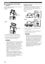 Preview for 72 page of Yamaha DVR-S300 Owner'S Manual