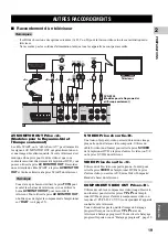 Preview for 79 page of Yamaha DVR-S300 Owner'S Manual