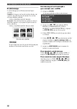 Preview for 92 page of Yamaha DVR-S300 Owner'S Manual