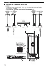 Preview for 132 page of Yamaha DVR-S300 Owner'S Manual