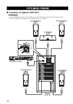 Preview for 186 page of Yamaha DVR-S300 Owner'S Manual