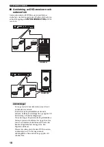 Preview for 190 page of Yamaha DVR-S300 Owner'S Manual