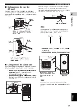 Preview for 245 page of Yamaha DVR-S300 Owner'S Manual