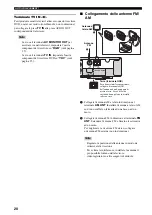 Preview for 248 page of Yamaha DVR-S300 Owner'S Manual