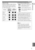 Preview for 287 page of Yamaha DVR-S300 Owner'S Manual