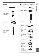 Preview for 289 page of Yamaha DVR-S300 Owner'S Manual