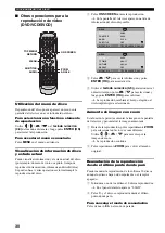 Preview for 314 page of Yamaha DVR-S300 Owner'S Manual