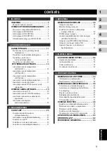 Preview for 341 page of Yamaha DVR-S300 Owner'S Manual