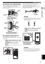 Preview for 357 page of Yamaha DVR-S300 Owner'S Manual