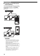 Preview for 358 page of Yamaha DVR-S300 Owner'S Manual