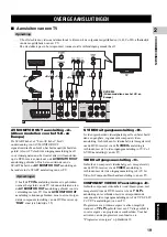 Preview for 359 page of Yamaha DVR-S300 Owner'S Manual