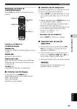 Preview for 389 page of Yamaha DVR-S300 Owner'S Manual