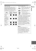 Preview for 399 page of Yamaha DVR-S300 Owner'S Manual