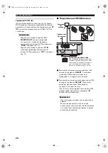 Preview for 416 page of Yamaha DVR-S300 Owner'S Manual