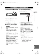 Preview for 419 page of Yamaha DVR-S300 Owner'S Manual